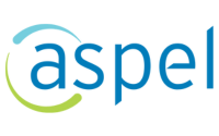 Aspel logotipo