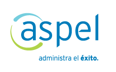 Aspel logotipo